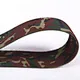 Polyester Printed Webbing